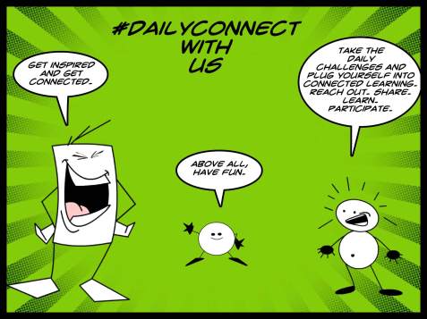 new daily connect